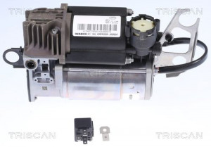 TRISCAN 872529102 - Kompressor, Druckluftanlage