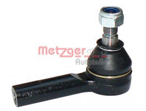 METZGER 54015108 - Spurstangenkopf