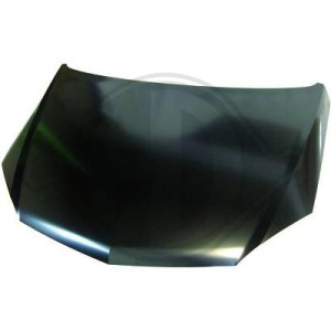 DIEDERICHS 1821000 - Motorhaube