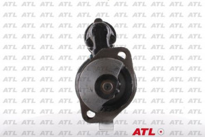 ATL Autotechnik A 12 710 - Starter