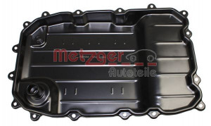 METZGER 7990094 - Ölwanne, Automatikgetriebe
