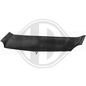 DIEDERICHS 4414600 - Motorhaube