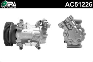 ERA Benelux AC51226 - Kompressor, Klimaanlage