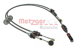 METZGER 3150042 - Seilzug, Schaltgetriebe