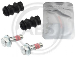 A.B.S. 55236 - Führungshülsensatz, Bremssattel