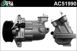 ERA Benelux AC51990 - Kompressor, Klimaanlage