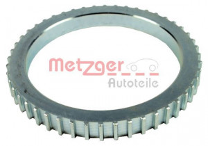 METZGER 0900166 - Sensorring, ABS