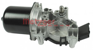 METZGER 2190756 - Wischermotor