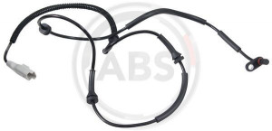 A.B.S. 30816 - Sensor, Raddrehzahl