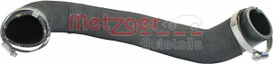 METZGER 2400245 - Ladeluftschlauch