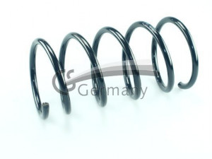 CS Germany 14.870.725 - Fahrwerksfeder