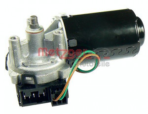 METZGER 2190829 - Wischermotor
