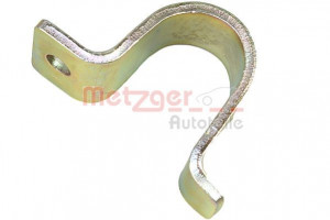 METZGER 52081108 - Halter, Stabilisatorlagerung
