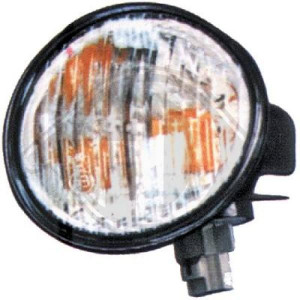 DIEDERICHS 6616079 - Blinkleuchte