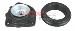 METZGER 6490138 - Reparatursatz, Federbeinstützlager