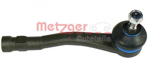 METZGER 54038202 - Spurstangenkopf