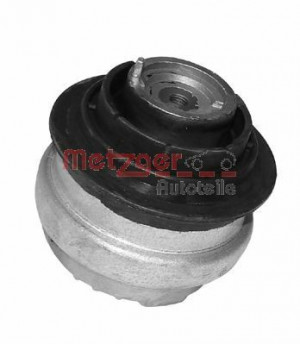 METZGER 8053503 - Lagerung, Motor
