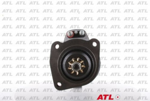 ATL Autotechnik A 11 555 - Starter