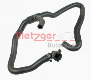 METZGER 2420389 - Kühlerschlauch