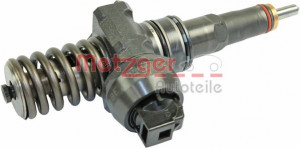 METZGER 0872005 - Pumpe-Düse-Einheit
