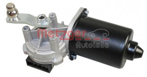 METZGER 2190859 - Wischermotor
