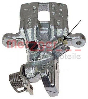 METZGER 6250922 - Bremssattel