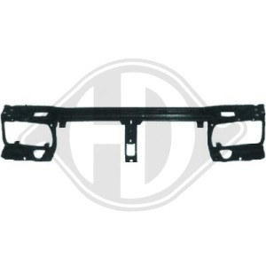 DIEDERICHS 4472002 - Frontverkleidung