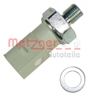 METZGER 0910076 - Öldruckschalter