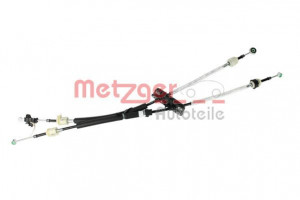 METZGER 3150055 - Seilzug, Schaltgetriebe