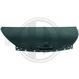DIEDERICHS 4497000 - Motorhaube