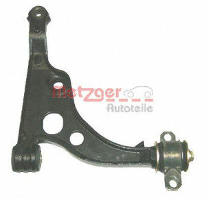 METZGER 58048902 - Lenker, Radaufhängung