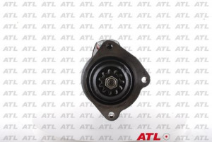 ATL Autotechnik A 72 430 - Starter