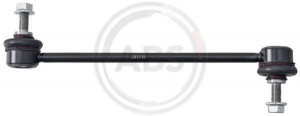 A.B.S. 261115 - Stange/Strebe, Stabilisator