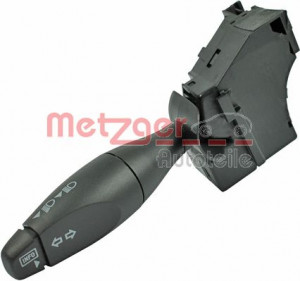 METZGER 0916378 - Blinkerschalter