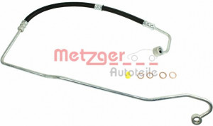 METZGER 2361039 - Hydraulikschlauch, Lenkung