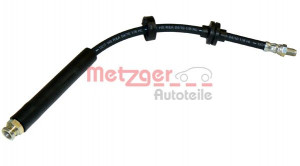 METZGER 4110484 - Bremsschlauch