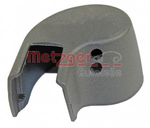 METZGER 2190252 - Kappe, Wischarm
