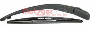 METZGER 2190367 - Wischarm, Scheibenreinigung