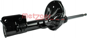 METZGER 2340403 - Stoßdämpfer