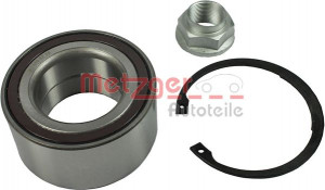 METZGER WM 7440 - Radlagersatz
