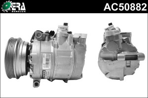 ERA Benelux AC50882 - Kompressor, Klimaanlage