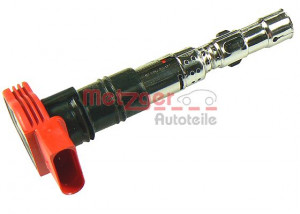 METZGER 0880132 - Zündspule
