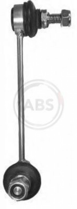 A.B.S. 260279 - Stange/Strebe, Stabilisator
