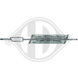 DIEDERICHS 1215378 - Blinkleuchtensatz
