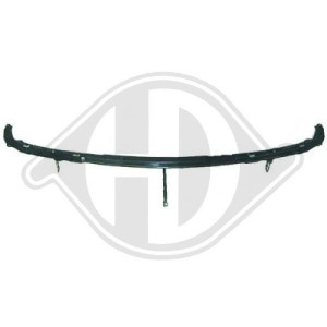 DIEDERICHS 6015060 - Aufpralldämpfer, Stoßfänger
