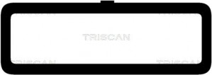 TRISCAN 515-6033 - Dichtung, Zylinderkopfhaube