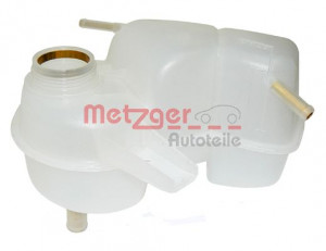 METZGER 2140014 - Ausgleichsbehälter, Kühlmittel