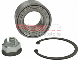 METZGER WM 6683 - Radlagersatz