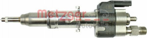 METZGER 0920002 - Einspritzventil