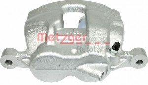 METZGER 6250334 - Bremssattel